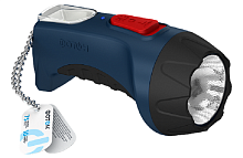 Фонарь аккумуляторный Фотон PM-600 220В 0,5Вт IP20 картинка 